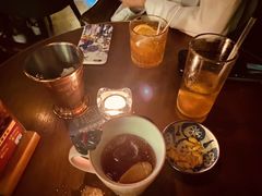 -Joy酒隐(西湖店)