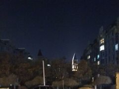 -影汇之星8字形摩天轮