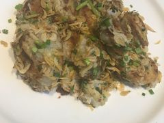 虾干炒芋艿-香浙汇(望京店)