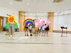 -满天星幼儿园(北京太阳宫园)