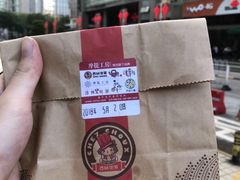 -西树泡芙(正佳店)