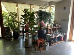 -时光花园(白鹭洲店)