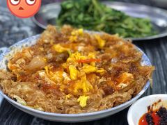 五柳炸蛋-红星光发煲仔饭(大石街店)