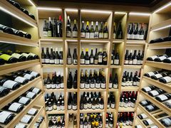 -肆海小川菜酒馆Wine Bistro (青年路店)