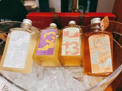 冷泡茶-陕拾叁(袁家村店)