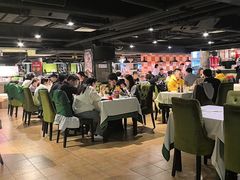 -戈拿旺巴西烤肉(崇文门店)