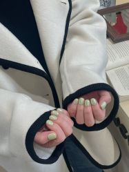 -Touch Nail·品质·美甲美睫