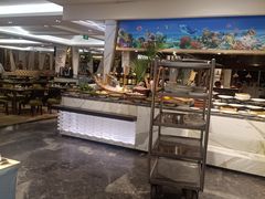 -帝豪酒店•马可勃罗西餐厅