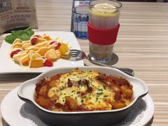 -必胜客(兴华中路PH店)