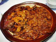 -老城味道·传统天津菜(杨柳青店)