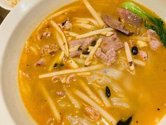 -漆黑觉米粉(三里屯店)