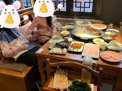 -蓉城老妈火锅(双林路店)
