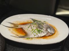 -鲜璟台·地标景观餐厅(上海中心店)