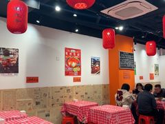 -荆九爷爆炒桥头三嫩(云南北路店)