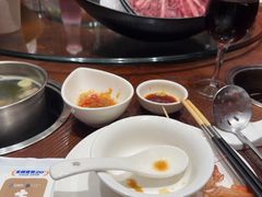 -东海怡品海鲜豆捞(舟宿夜江店)