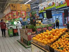 -大润发(康桥店)
