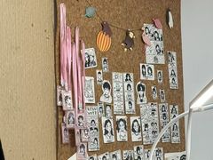 -PIGGYOO人生四格漫画店(朝外店)