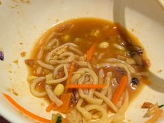 -惠中捞面