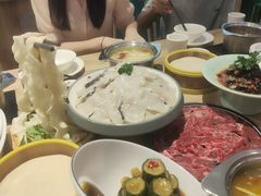 -龙聚德北京烤鸭(沙坪坝华宇A馆店)