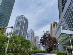 -太原凯宾斯基饭店