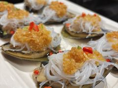 -水禾轩·海鲜蒸汽主题餐厅(拱北店)