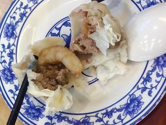 -都一处烧麦馆(前门店)