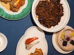 -老吉堂上海本帮菜(工体店)