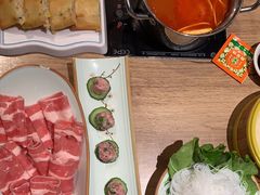 -龙聚德北京烤鸭(沙坪坝华宇A馆店)