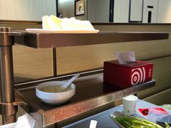 -海底捞火锅(振华商厦店)