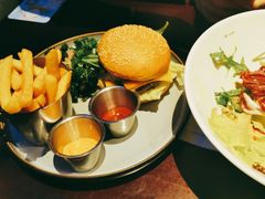 -blue frog蓝蛙(长泰广场店)