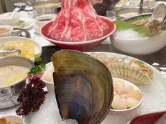 -红鼎豆捞·非遗鲍皇汤火锅(宝丰路店)