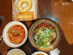 -火宫殿·湘菜小吃·商务宴请·生日聚会(东塘店)