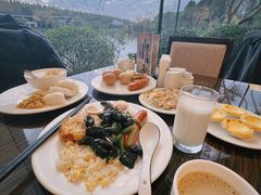 -上海怡沁园度假酒店