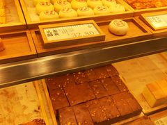 -泸溪河桃酥(西直门凯德店)