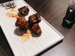 糖醋小排-环球港凯悦 · 享悦中餐厅