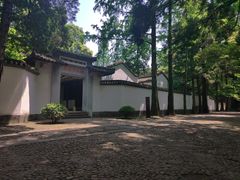 -白鹿洞书院