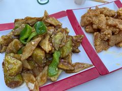 -北戴河庆山饭店·海鲜砂锅粥(北戴河黑石路店)