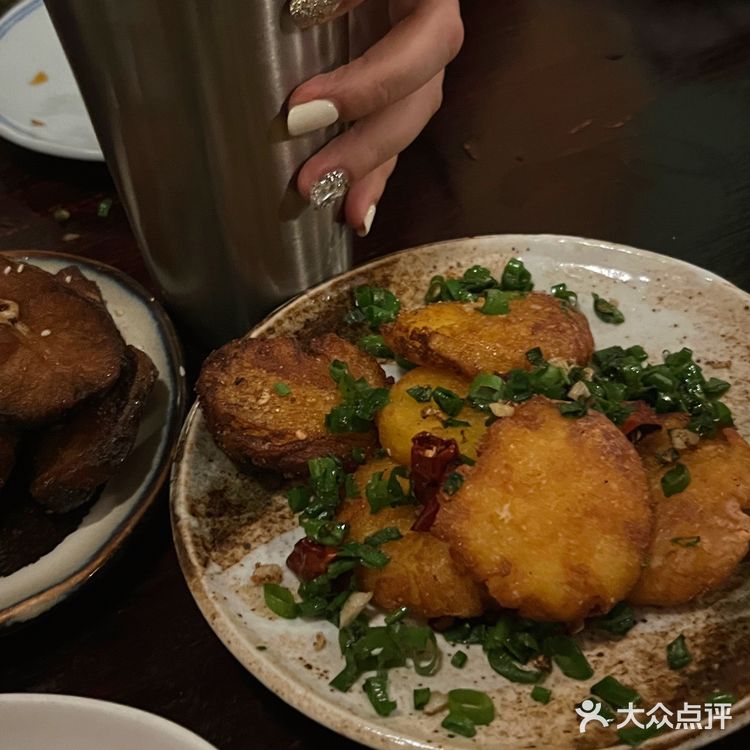 适合宁波胃的中式居酒屋 鹅肝饭真的值得NNN刷!