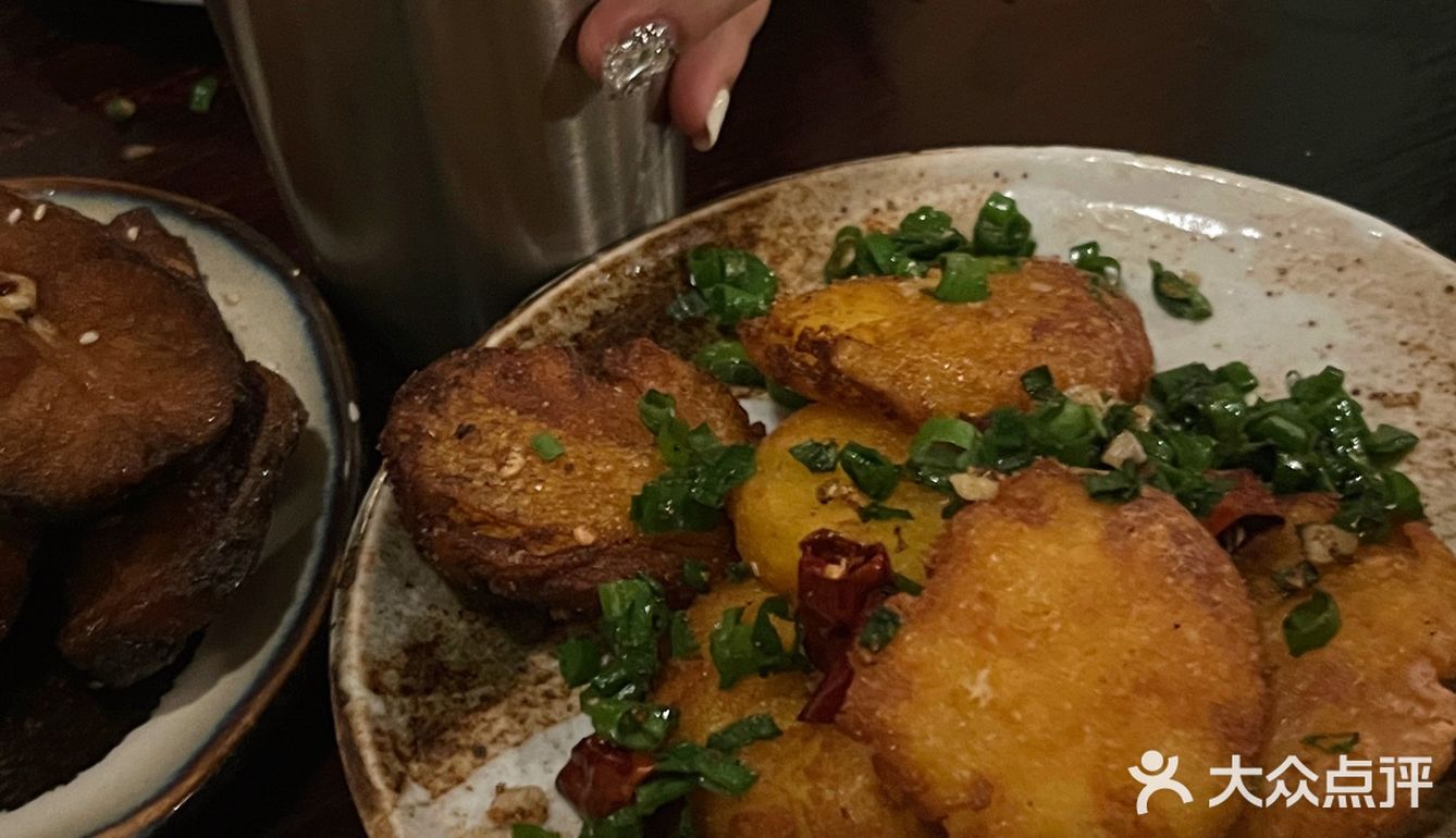 适合宁波胃的中式居酒屋 鹅肝饭真的值得NNN刷！