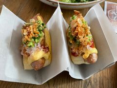 -BOR Eatery(安福路店)