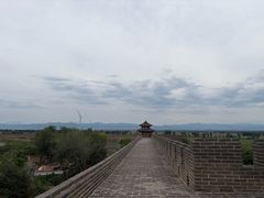 -鸡鸣驿城
