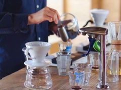 -VOYAGE COFFEE(北锣鼓巷店)