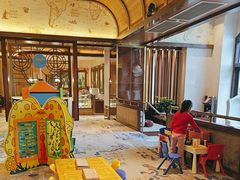-童趣廊·儿童波波池·海洋球(长隆横琴湾酒店)