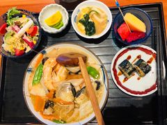 -皇品田苑日式料理(苏州中心店)