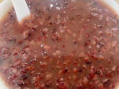 紫米粥-闫家驴肉老店(华电一校店)