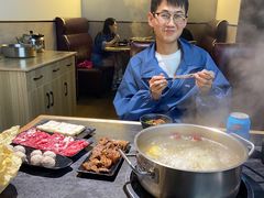 -林记潮牛·牛肉火锅(上马墩店)