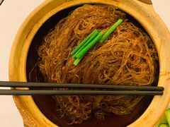 干烧鹅掌-阿诺泰·泰国餐厅(紫荆店)