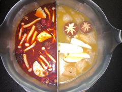 -湊湊火锅·茶憩(东城万达店)