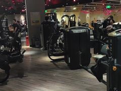 -威尔仕健身·游泳(龙湖天街店)