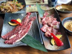 -炎蔵牛舌烤肉